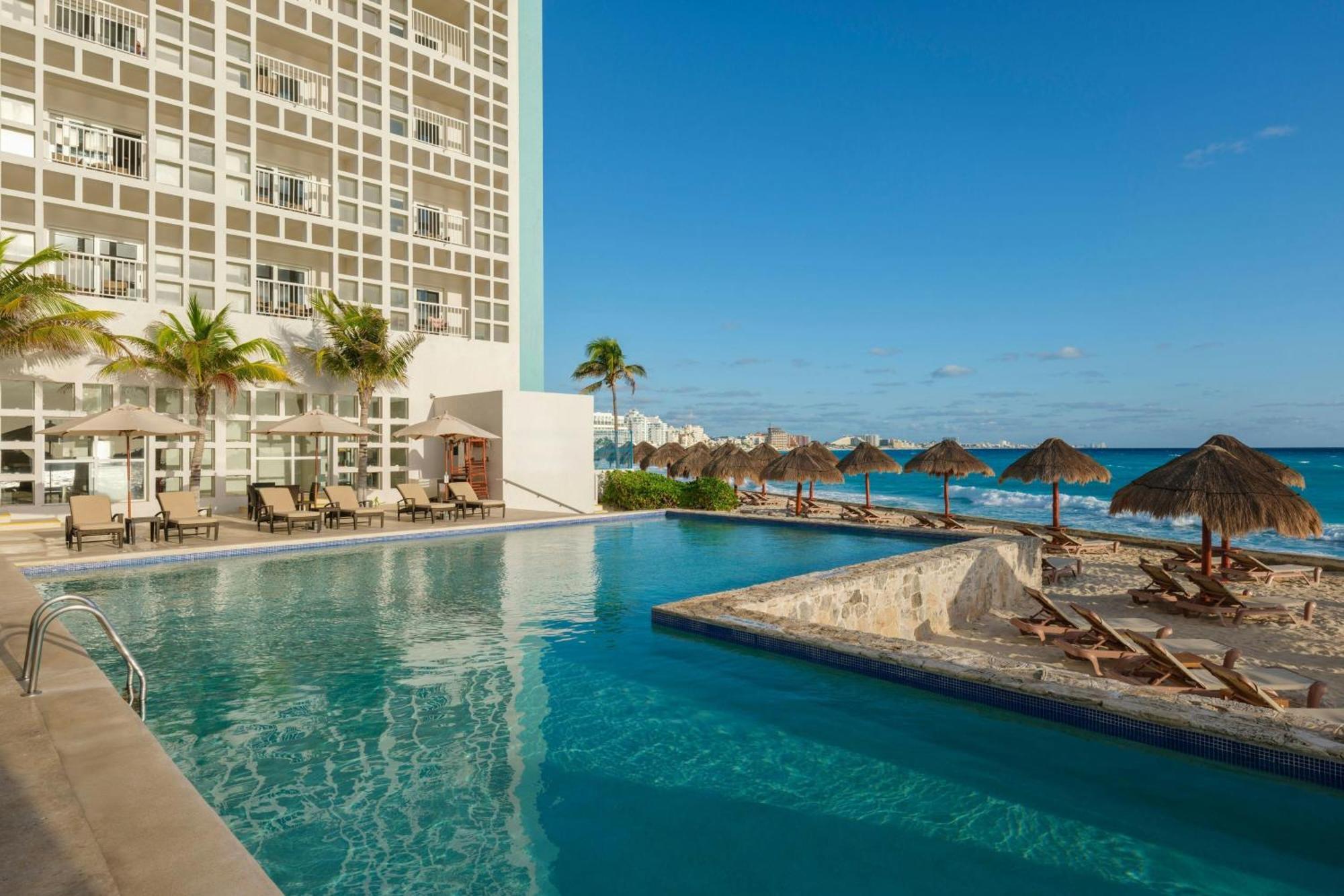 The Westin Cancun Resort Villas & Spa Dış mekan fotoğraf