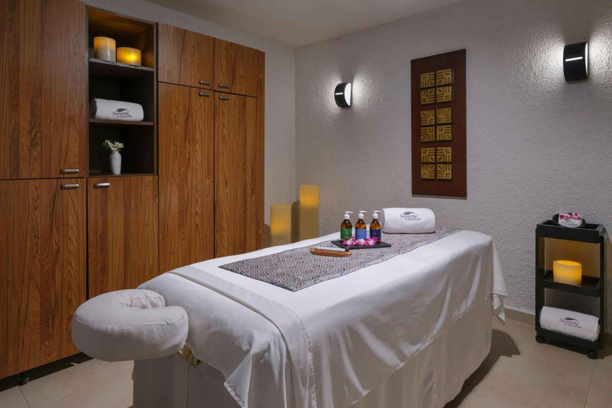 The Westin Cancun Resort Villas & Spa Dış mekan fotoğraf